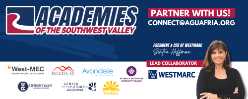 Academies of the Southwest Valley